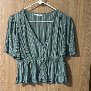 O’Neill Blouse